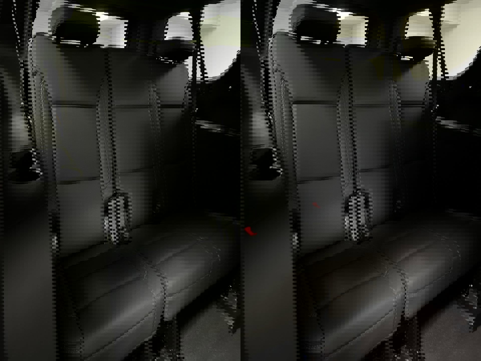 Certified 2025 Chevrolet Suburban High Country image 90