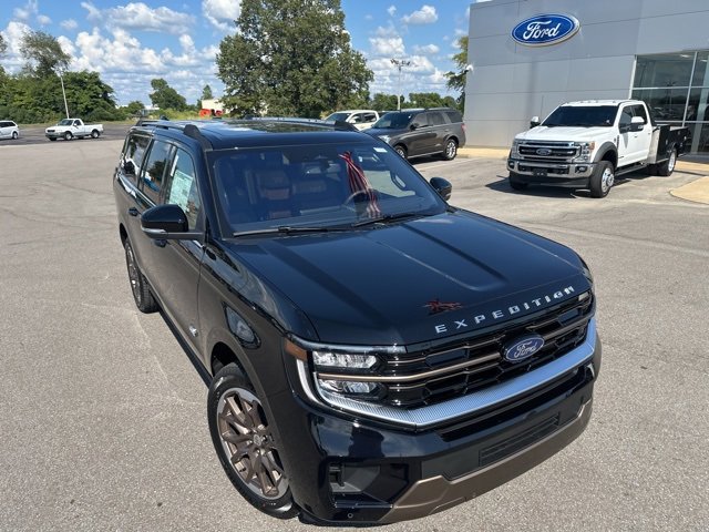 New 2025 Ford Expedition Max King Ranch image 7