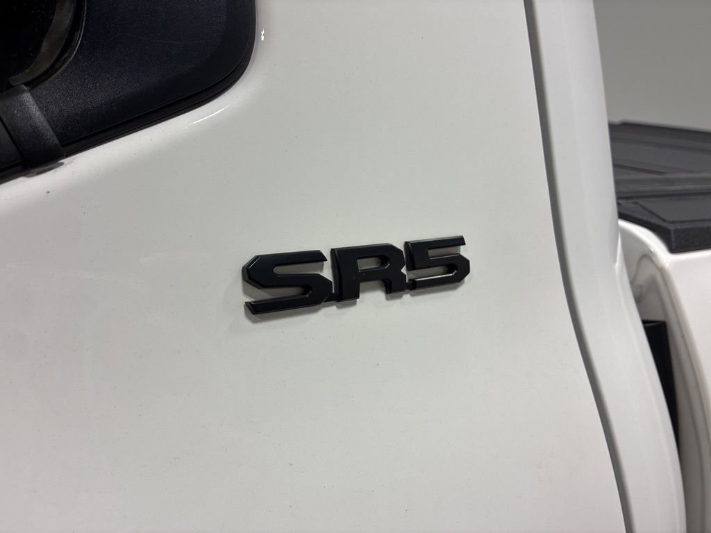 Used 2023 Toyota Tundra SR5 image 10