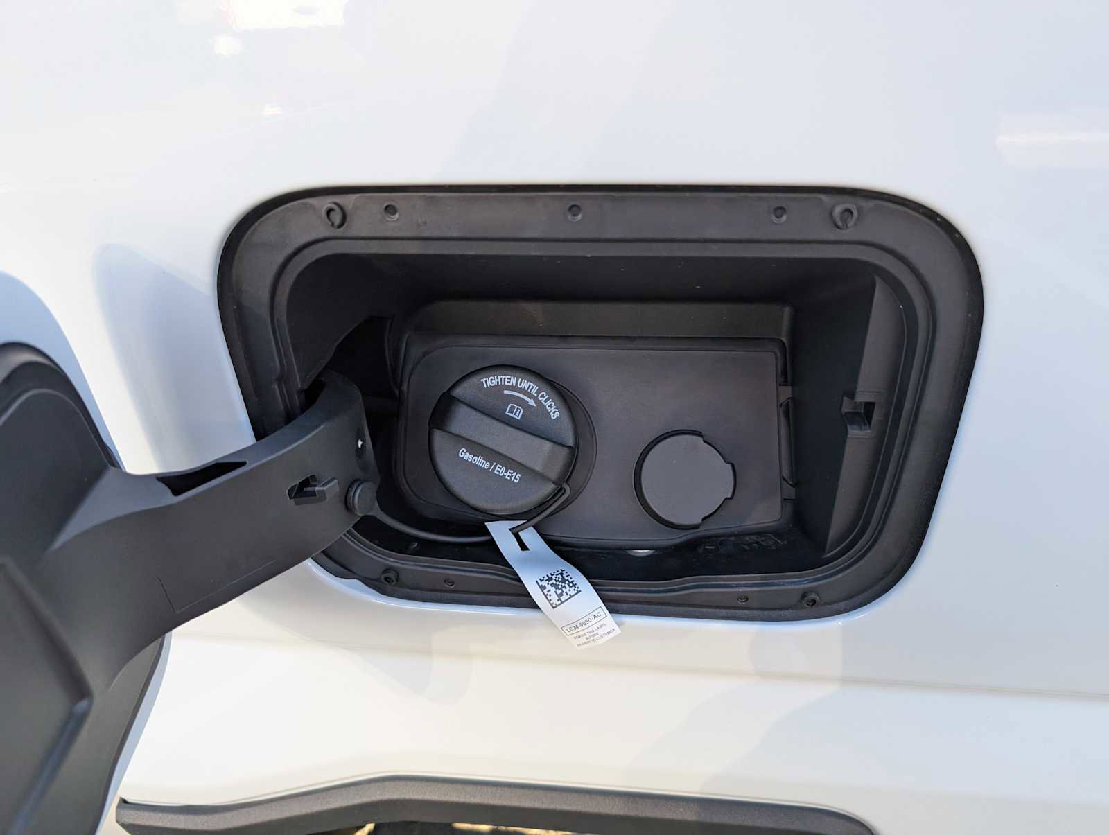 New 2026 Ford F350 XL w/ XL Chrome Package image 10