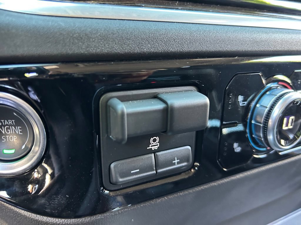 Used 2026 GMC Sierra 1500 Elevation AWD/4WD image 34