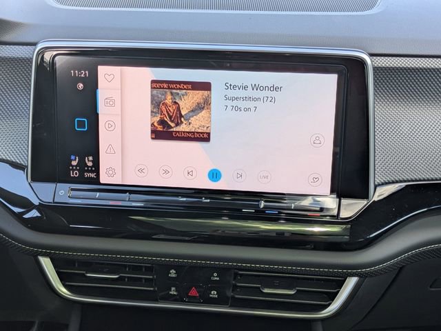 New 2026 Volkswagen Atlas Cross Sport SEL Premium R-Line image 20