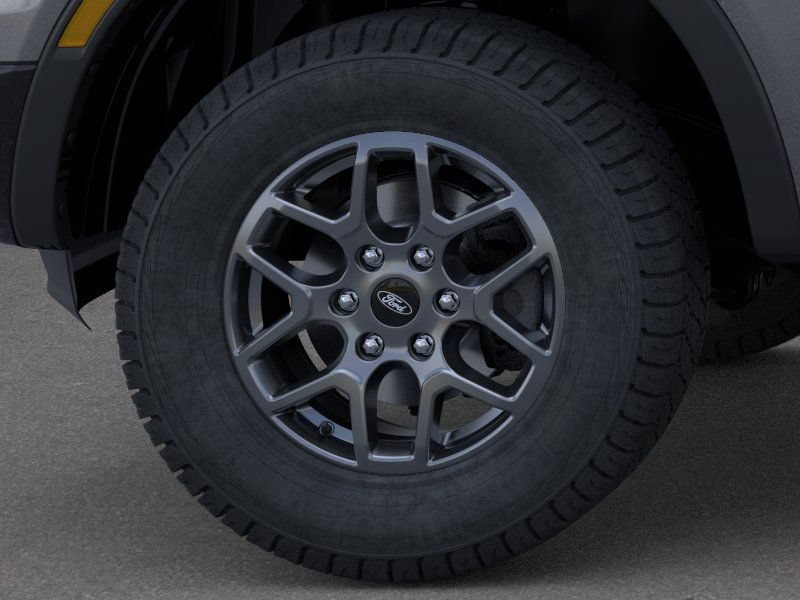 New 2026 Ford Ranger XLT RWD image 20