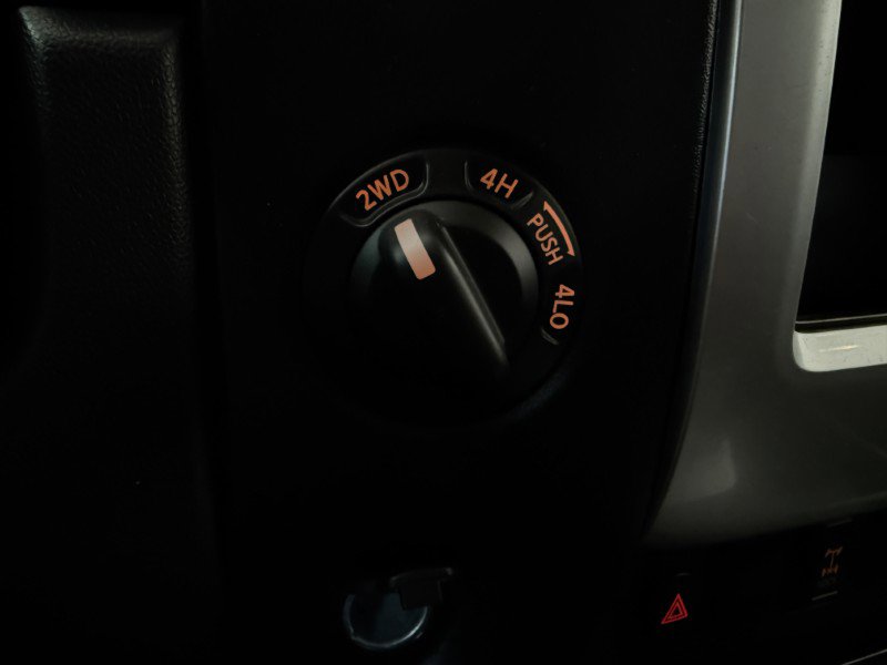 Used 2013 Nissan Titan PRO-4X w/ Pro-4x Premium Utility Pkg AWD/4WD image 28