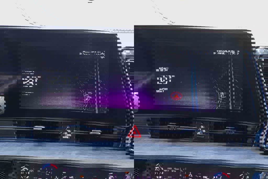 Certified 2023 Kia Sportage X-Pro Prestige image 13