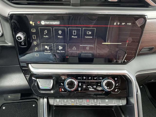 New 2026 GMC Sierra 3500 Denali Ultimate image 22