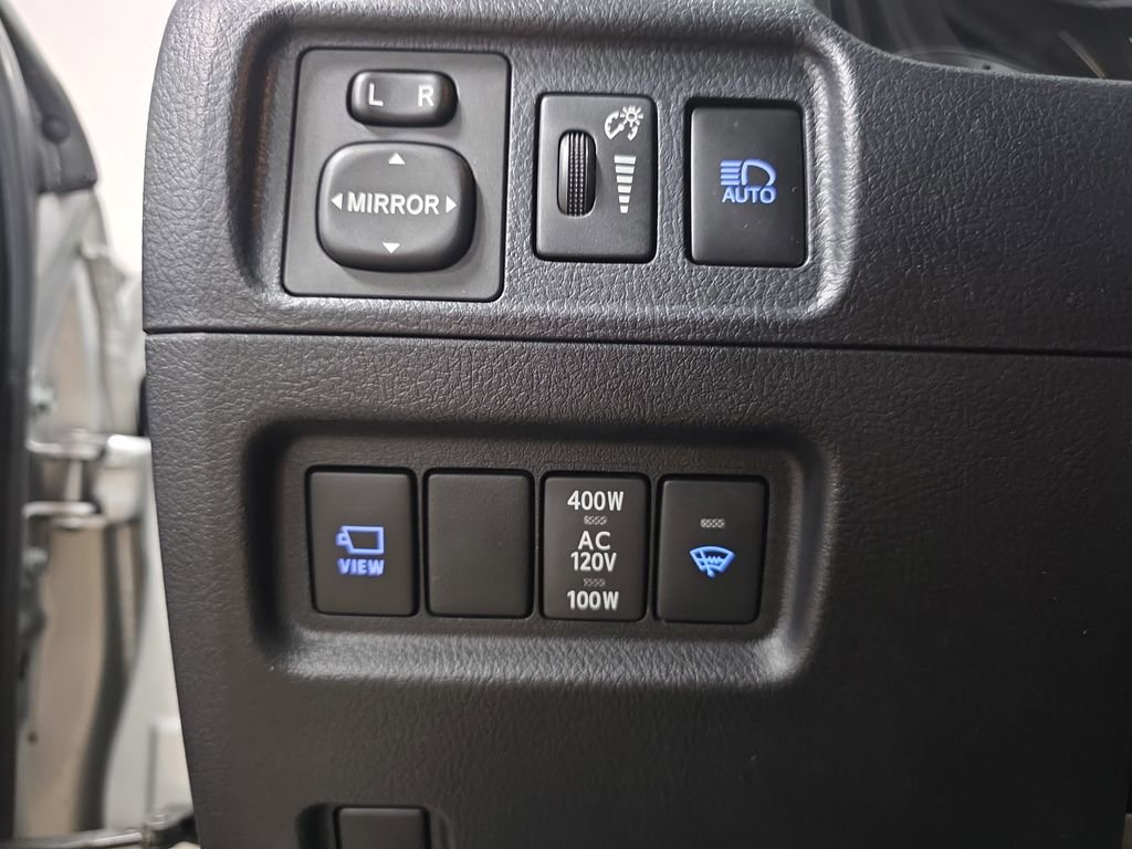 Used 2022 Toyota 4Runner TRD Off-Road Premium image 25