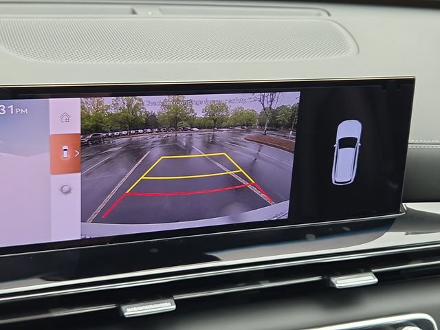 New 2026 Genesis GV80 2.5T RWD image 8