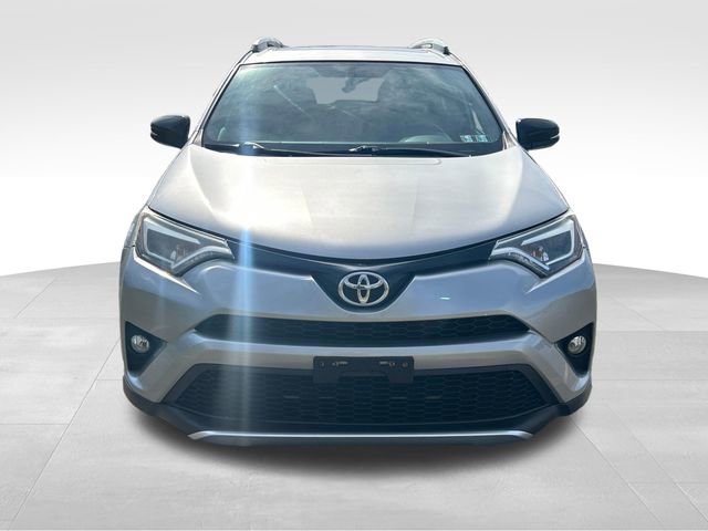 Used 2016 Toyota RAV4 SE w/ Protection Package image 8