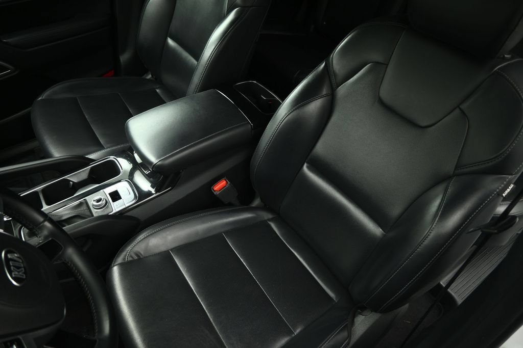 Used 2020 Kia Telluride S AWD/4WD image 50