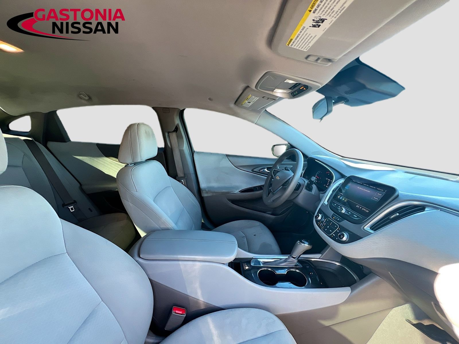 Used 2020 Chevrolet Malibu LT image 35