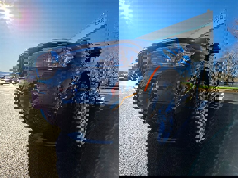 Used 2016 BMW X5 xDrive35i AWD/4WD image 9