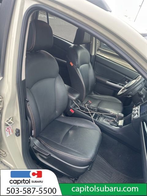 Used 2017 Subaru Crosstrek 2.0i Limited w/ Popular Package #2 image 18