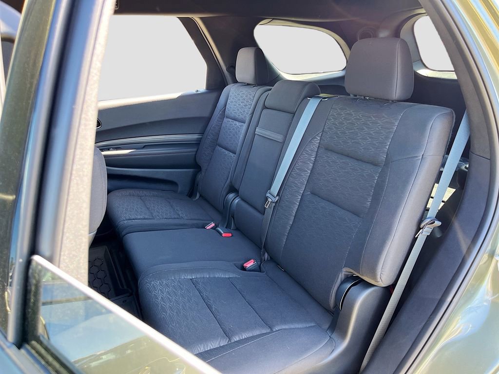 New 2026 Dodge Durango GT image 24