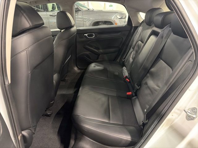 Used 2023 Honda Civic EX-L image 11