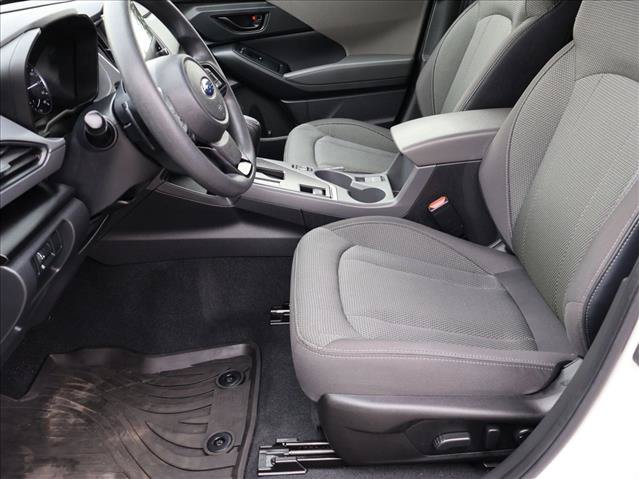 Certified 2024 Subaru Crosstrek 2.0i Premium AWD/4WD image 21