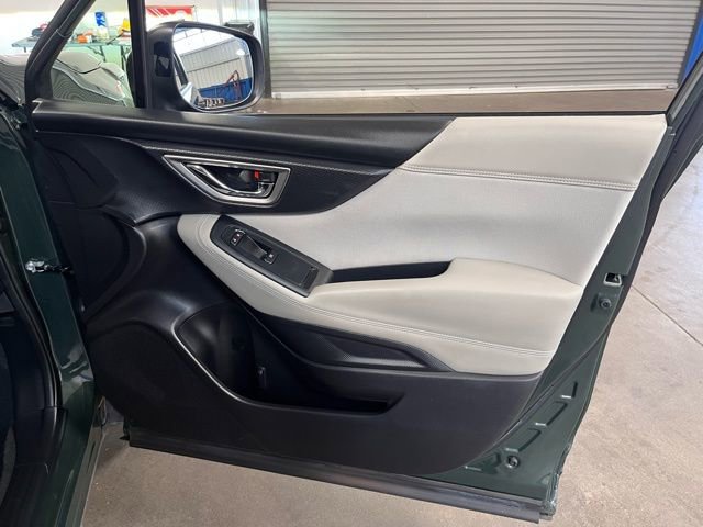 Used 2022 Subaru Forester Premium w/ Popular Package #2 image 11