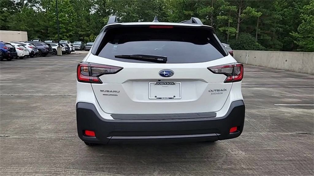 New 2025 Subaru Outback Premium w/ Popular Package #1A image 7