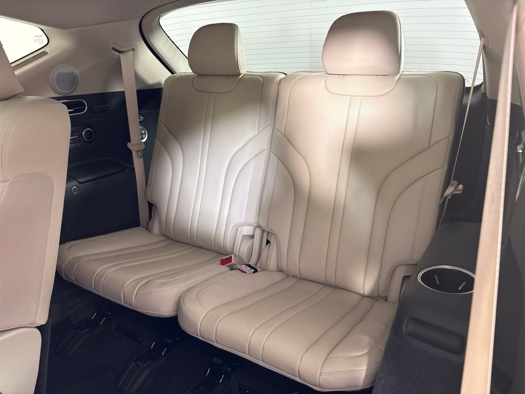 New 2026 Genesis GV80 3.5T Advanced AWD/4WD image 26