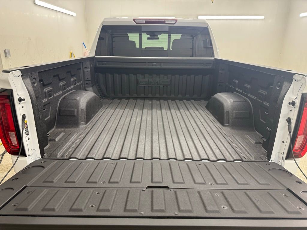 New 2026 GMC Sierra 1500 AT4 w/ AT4 Premium Package image 27