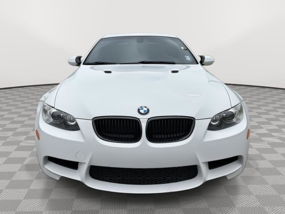Used 2012 BMW M3 Coupe RWD image 8