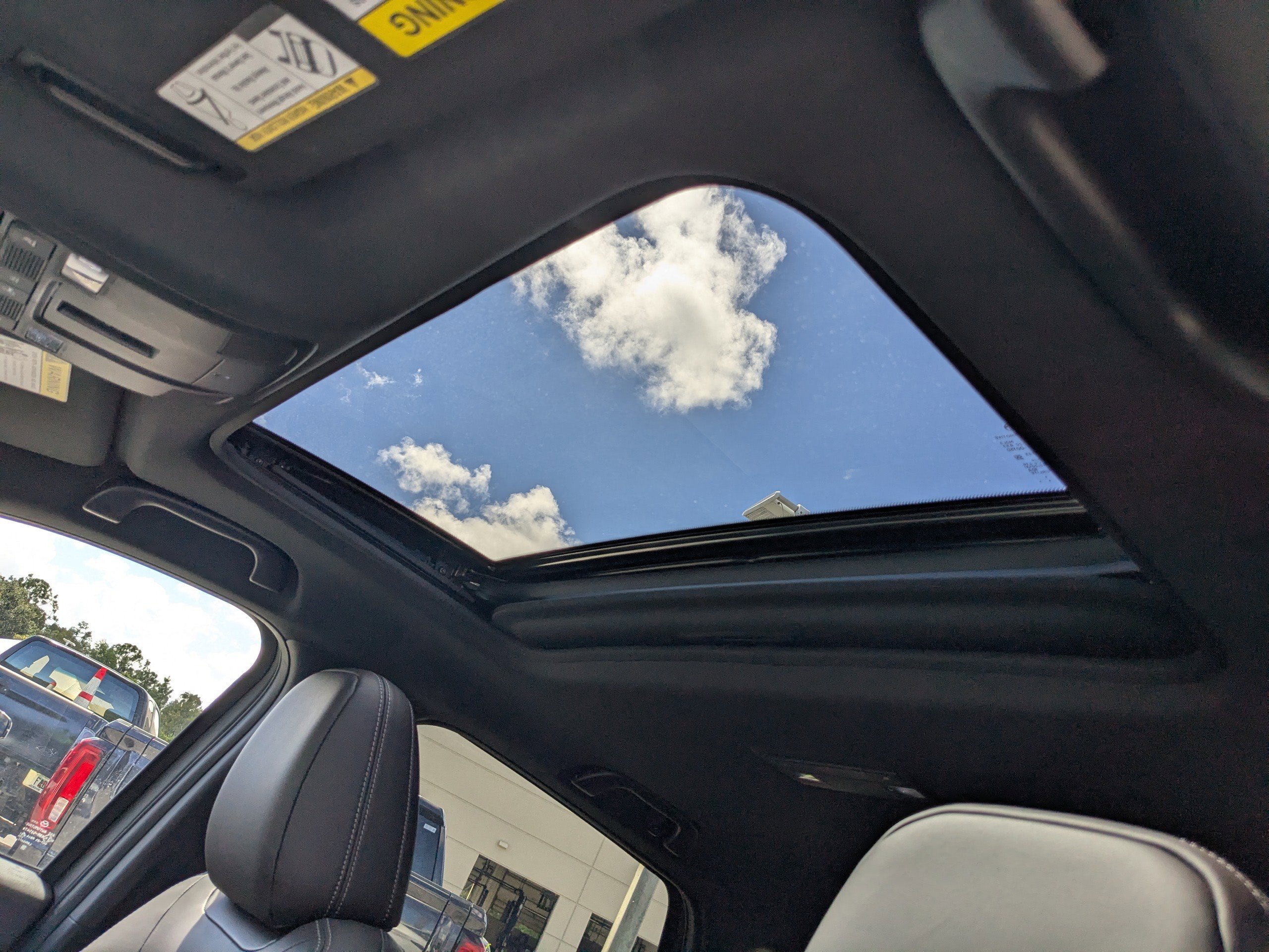 Used 2025 MAZDA CX-5 Signature image 22