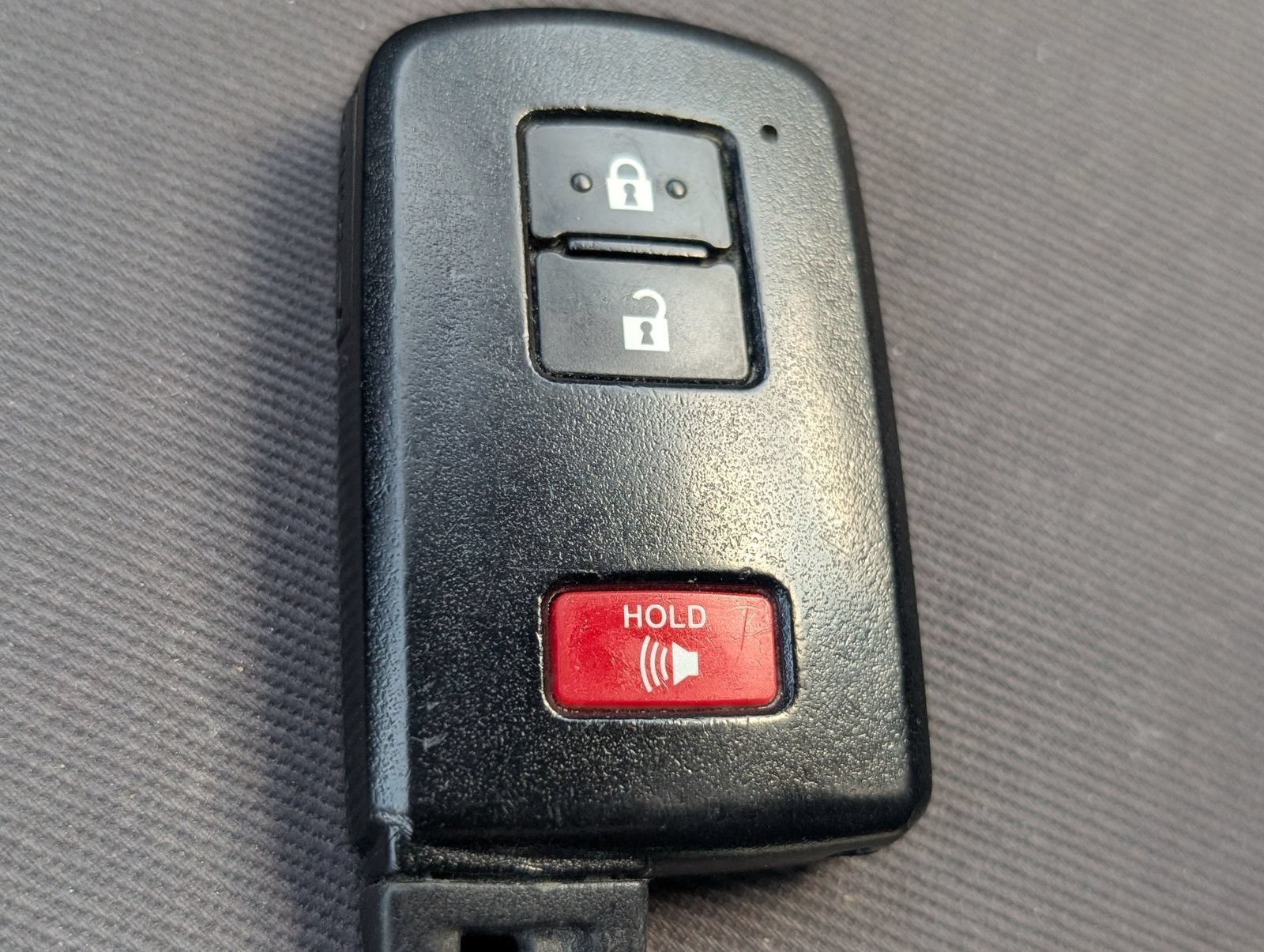 Used 2016 Toyota Tacoma TRD Sport w/ Towing Package AWD/4WD image 19