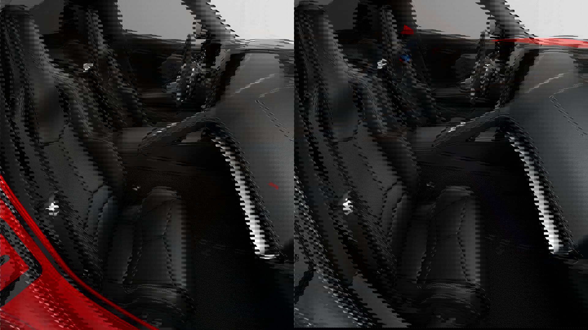 New 2026 Chevrolet Corvette Stingray Coupe w/ 1LT image 9