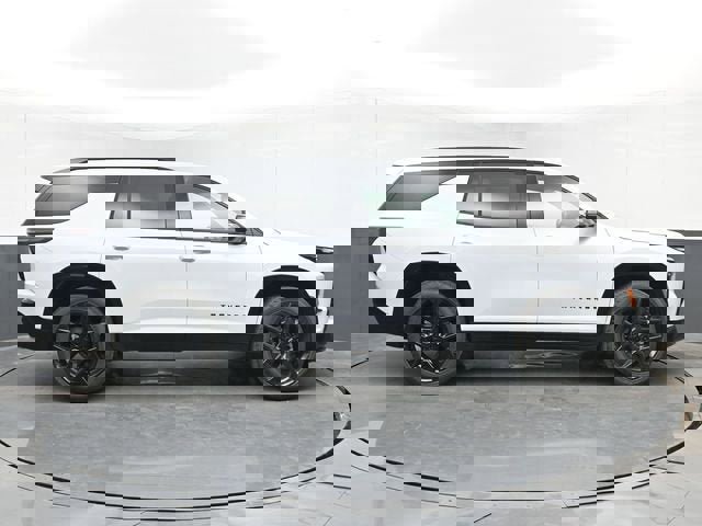 New 2026 Chevrolet Traverse RS w/ LPO, Floor Liner Package image 20