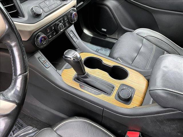 Used 2019 GMC Acadia Denali w/ Technology Package image 14