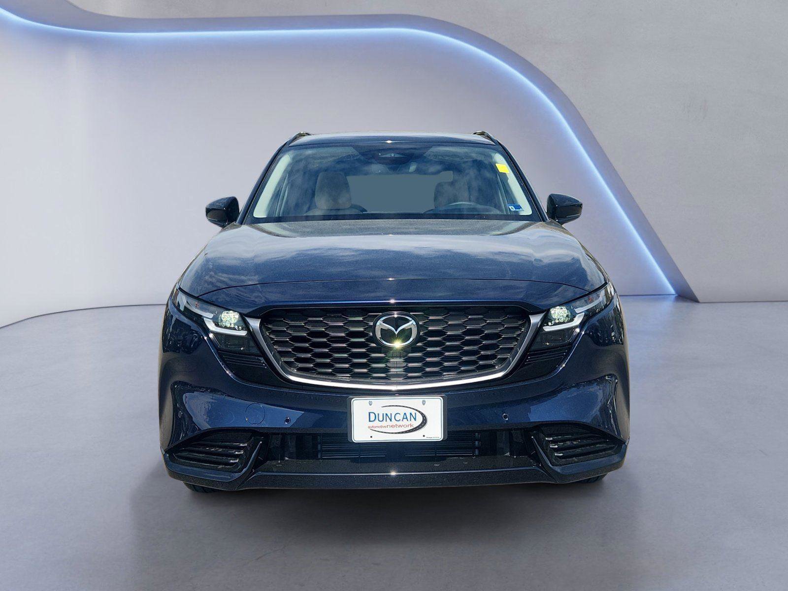 New 2026 MAZDA CX-5 2.5 S w/ Premium Package AWD/4WD image 12