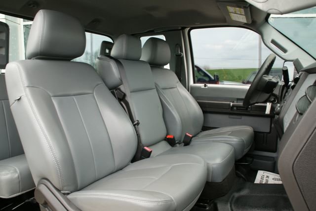 Used 2011 Ford F250 XL w/ PWR Equipment Group image 32