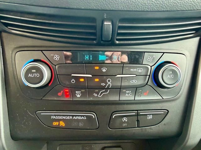 Used 2018 Ford Escape SE image 33