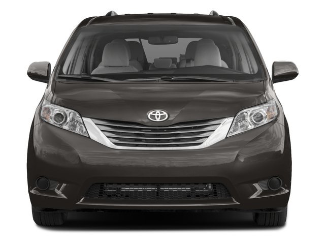 Used 2017 Toyota Sienna LE AWD/4WD image 4
