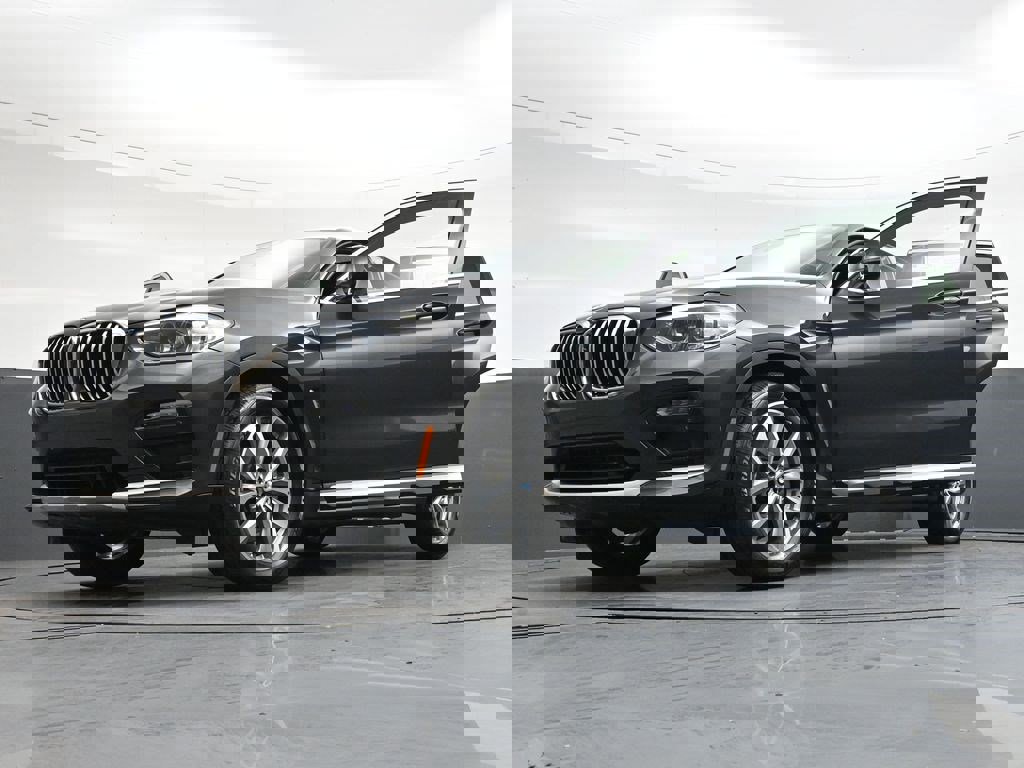 Used 2019 BMW X4 xDrive30i w/ Convenience Package image 39