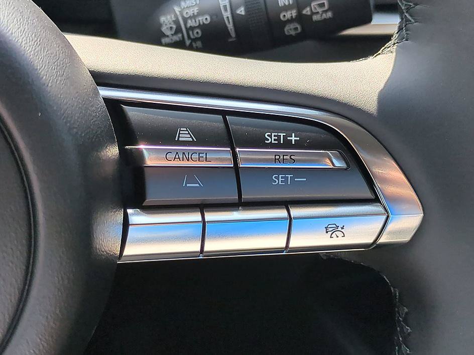 New 2026 MAZDA CX-50 AWD 2.5 S w/ Cargo Package image 17
