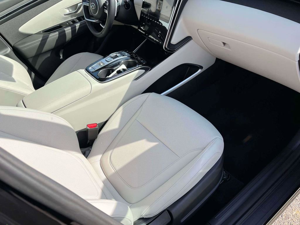 Used 2024 Hyundai Tucson SEL image 11