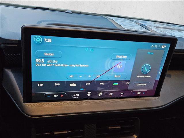 New 2026 Ford Maverick XL image 14