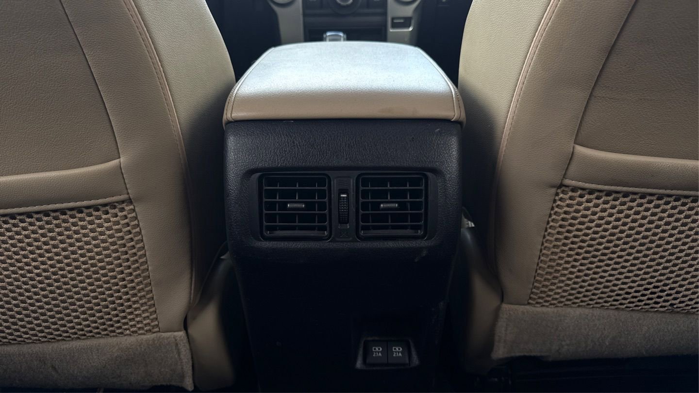 Used 2020 Toyota 4Runner SR5 Premium w/ Moonroof Package AWD/4WD image 38