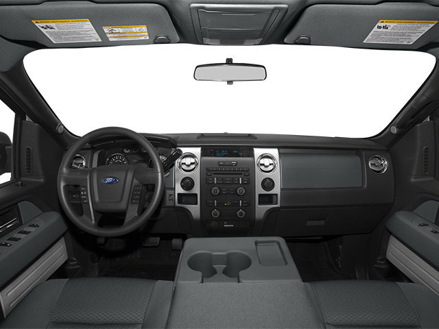 Used 2014 Ford F150 XLT w/ Equipment Group 302A Luxury AWD/4WD image 10