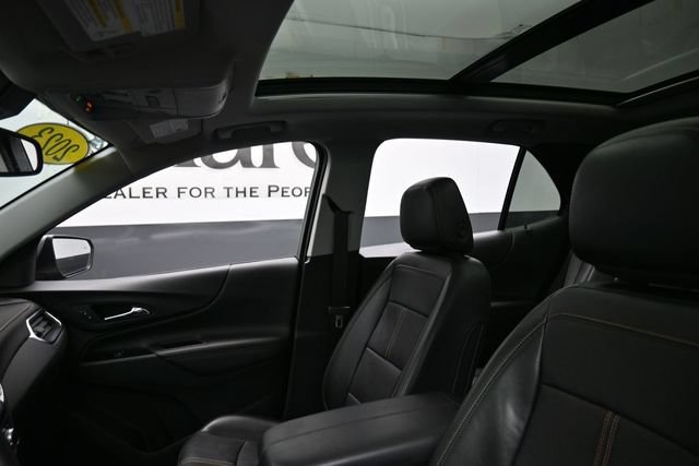 Used 2023 Chevrolet Equinox Premier FWD image 18