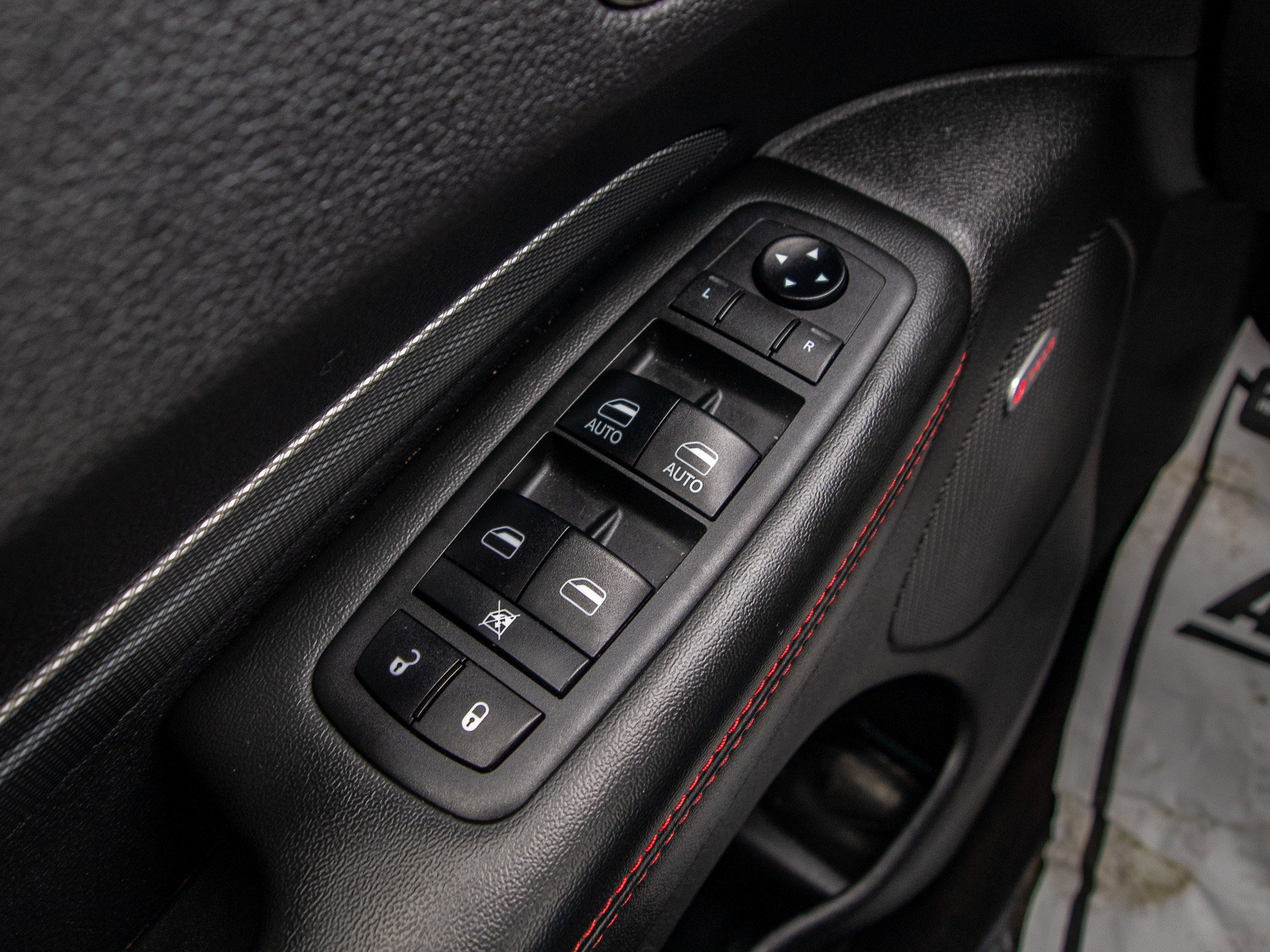 Used 2018 Dodge Durango GT w/ Premium Group image 12