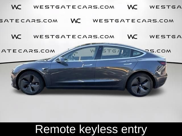 Used 2018 Tesla Model 3 Long Range RWD image 5