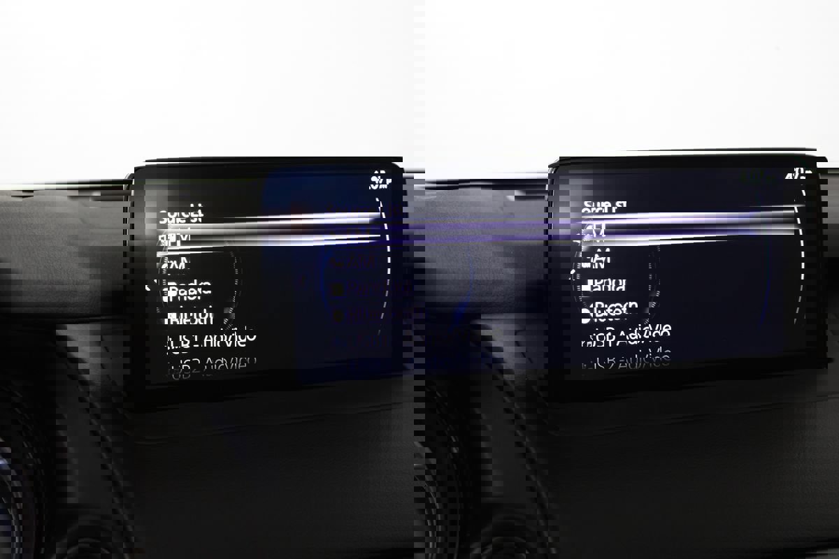 Used 2023 MAZDA CX-9 Touring Plus image 21