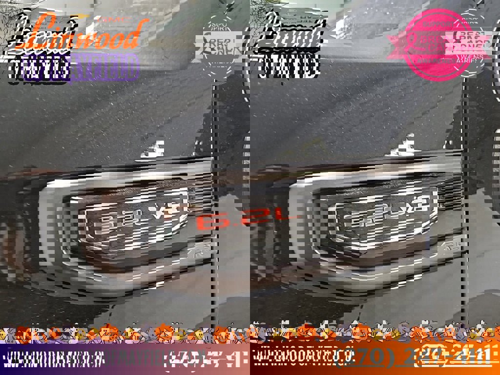 New 2026 GMC Sierra 1500 AT4X image 10