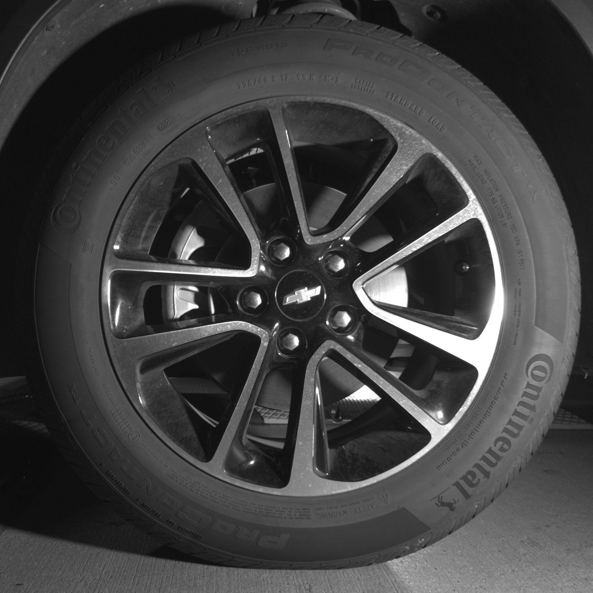 Used 2025 Chevrolet TrailBlazer LT FWD image 12