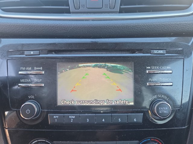 Used 2016 Nissan Rogue S w/ Appearance Package AWD/4WD image 23