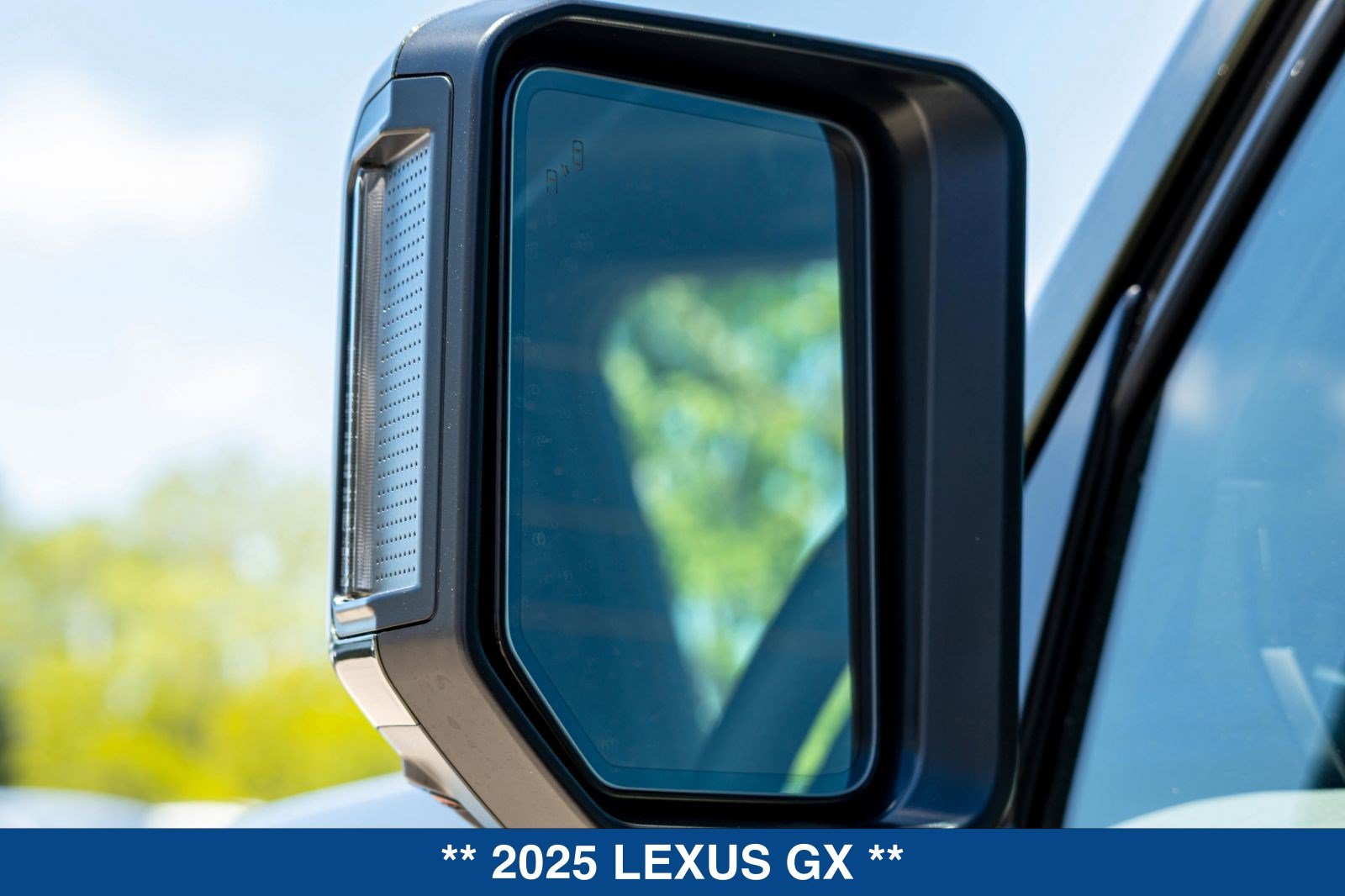 Used 2025 Lexus GX 550 w/ Accessory Package (Z1) AWD/4WD image 15