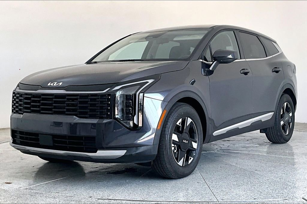 Used 2026 Kia Sportage LX image 41