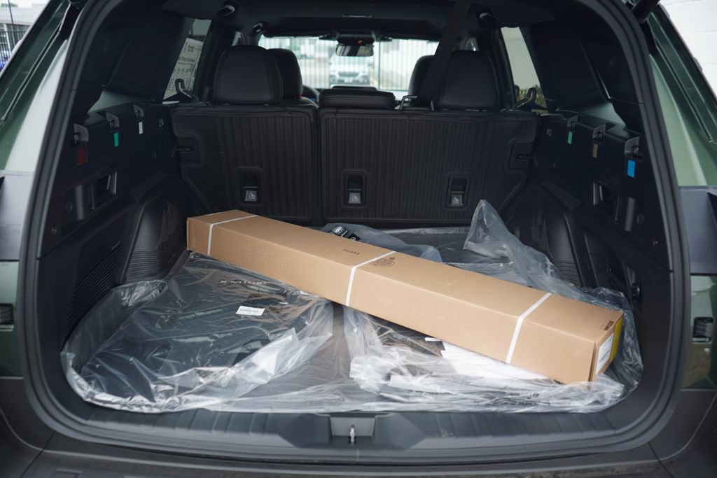 New 2026 Subaru Outback Limited XT AWD/4WD image 14